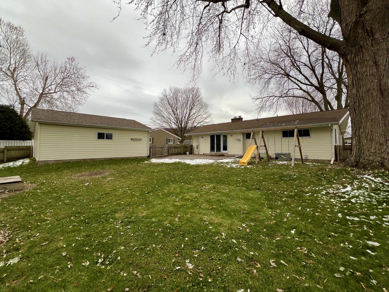 4041 Glenhaven DRIVE