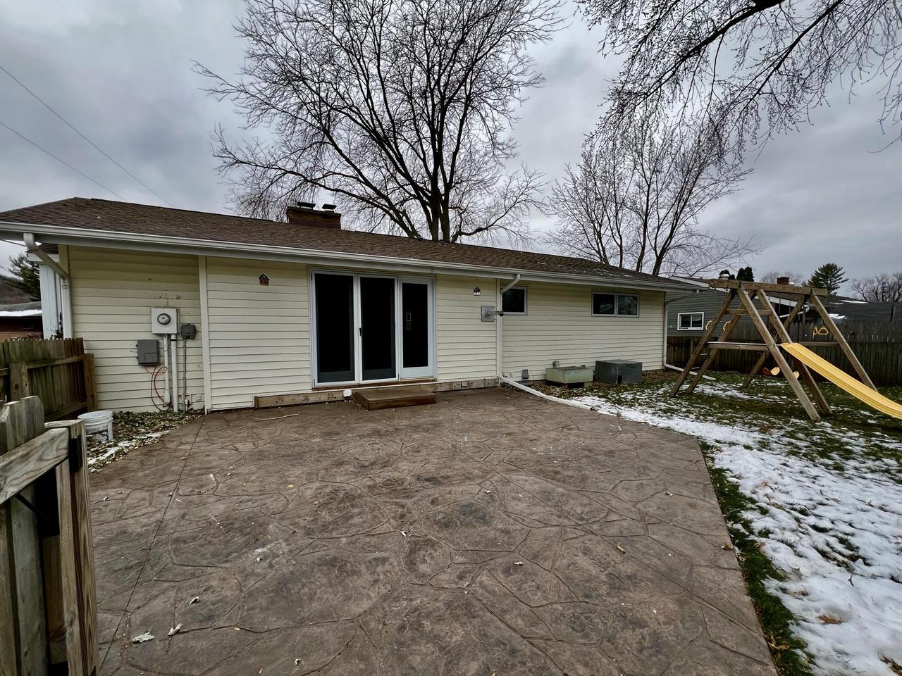 4041 Glenhaven DRIVE