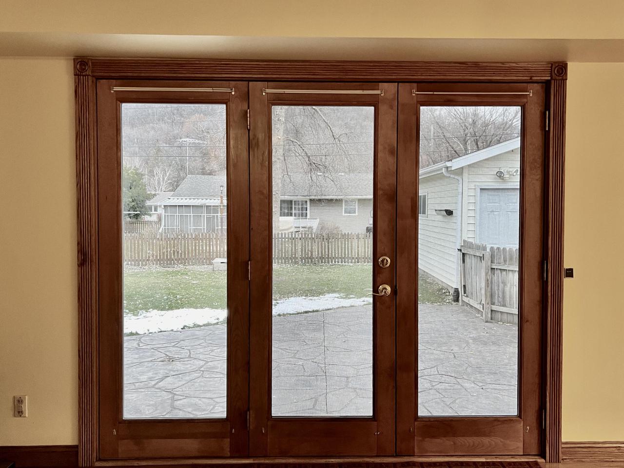 4041 Glenhaven DRIVE