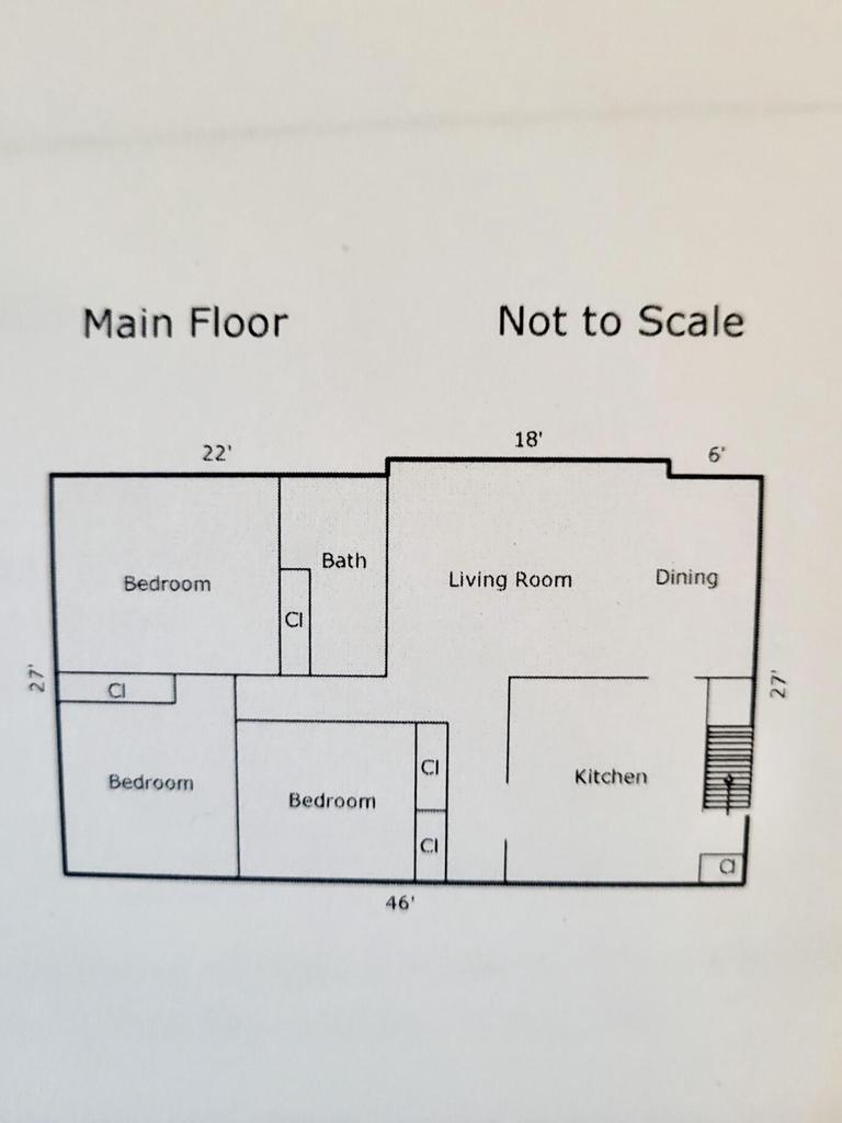 4041 Glenhaven DRIVE