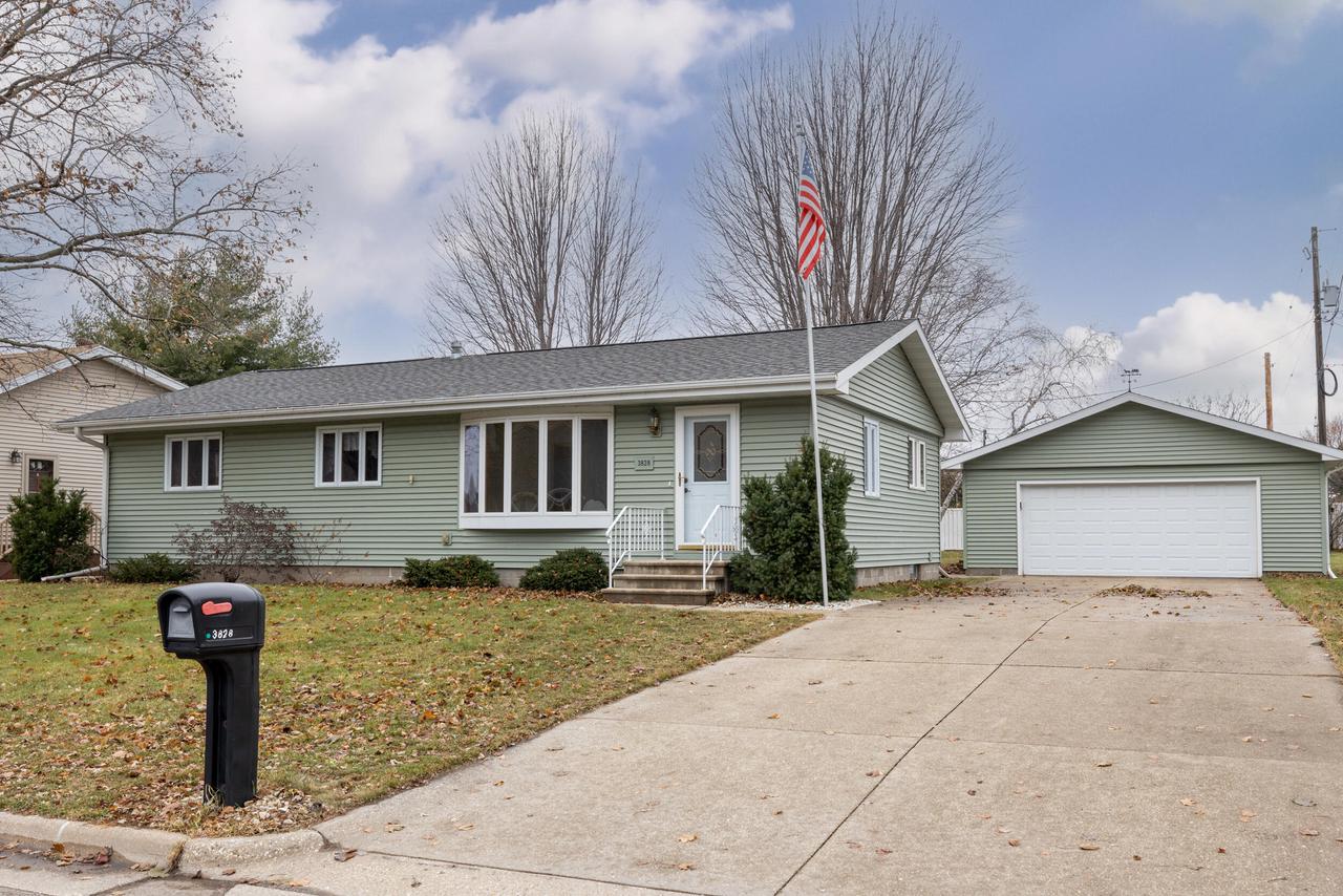 3828 33rd STREET SOUTH South