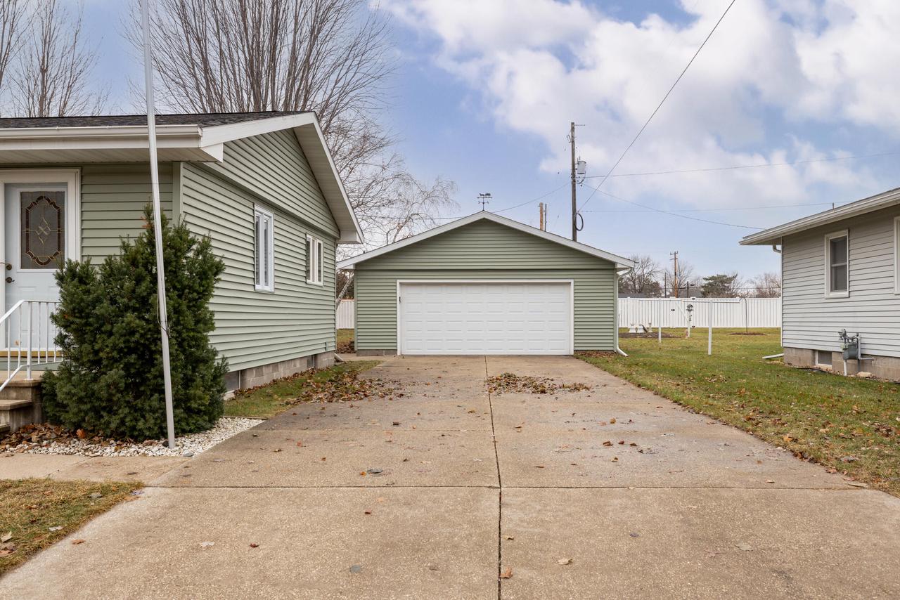 3828 33rd STREET SOUTH South