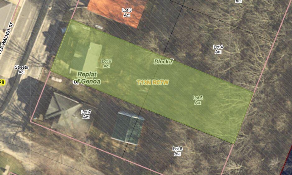 405 Upper Walnut STREET