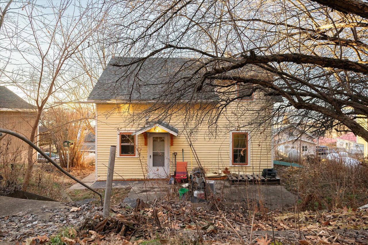 405 Upper Walnut STREET