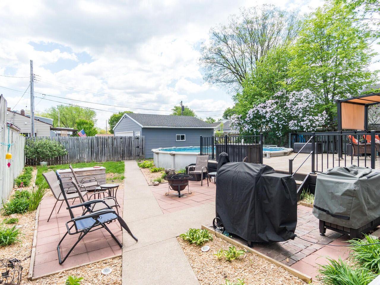 1705 21st STREET SOUTH South