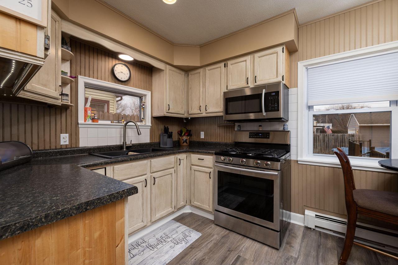 1705 21st STREET SOUTH South