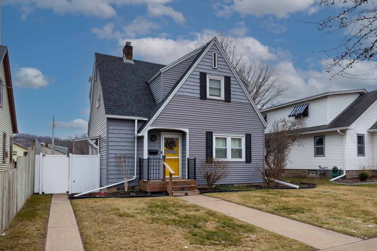 1705 21st STREET SOUTH South