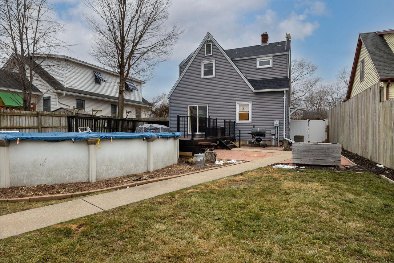 1705 21st STREET SOUTH South