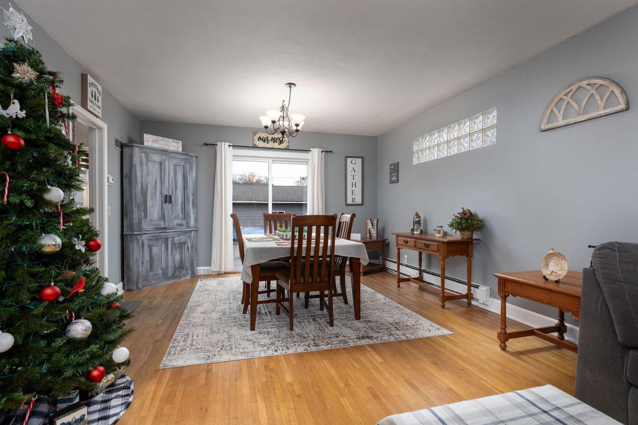 1705 21st STREET SOUTH South