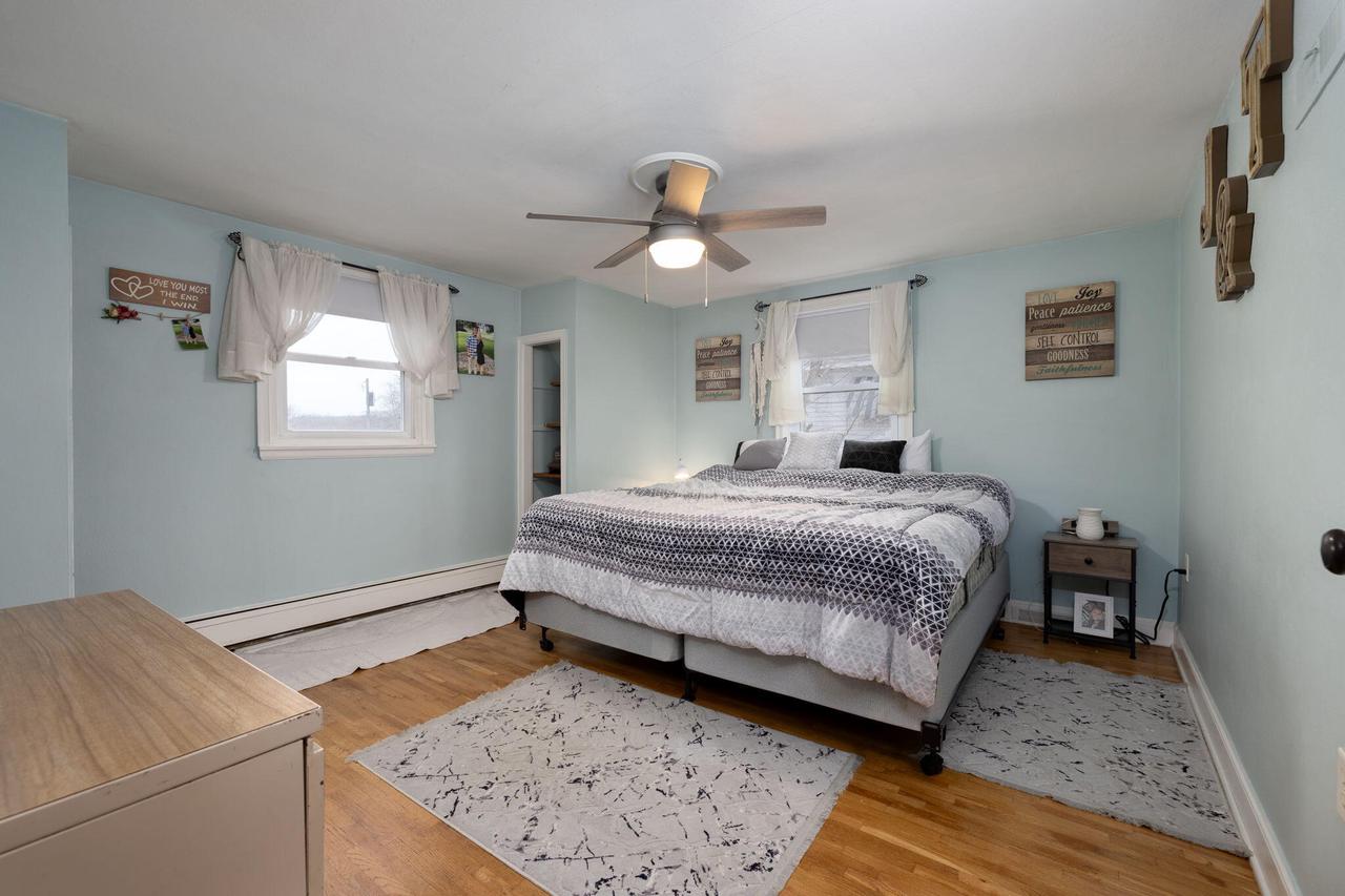 1705 21st STREET SOUTH South