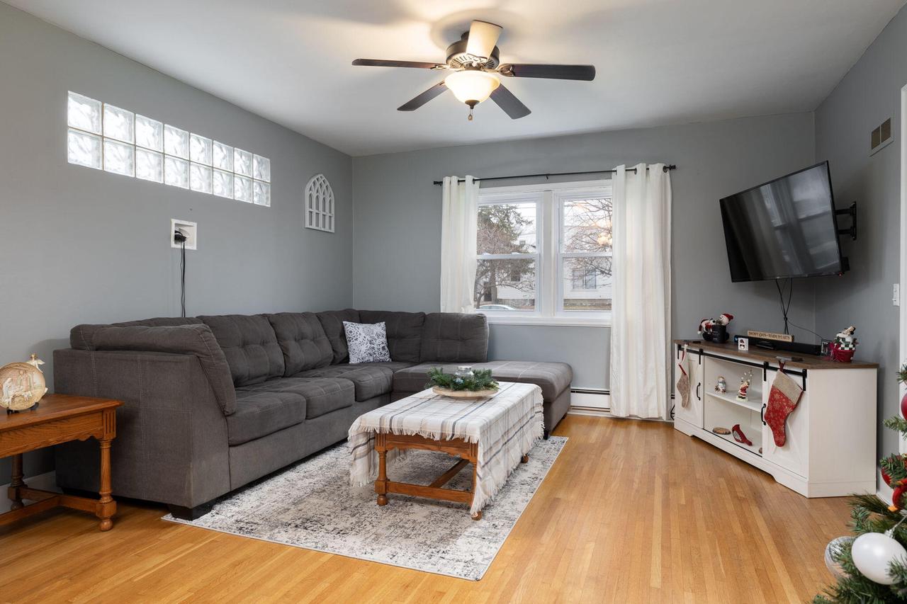 1705 21st STREET SOUTH South