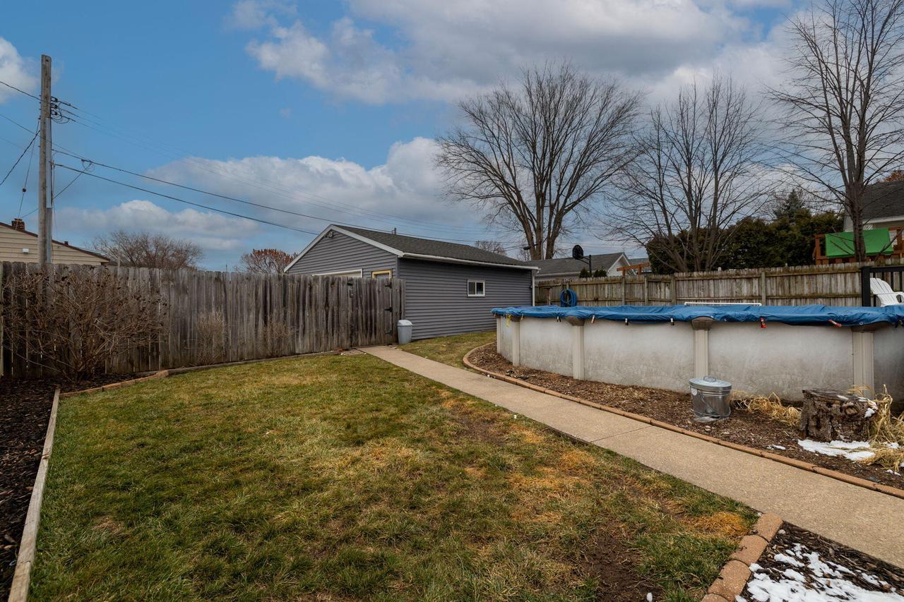 1705 21st STREET SOUTH South