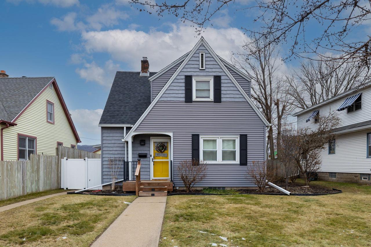 1705 21st STREET SOUTH South