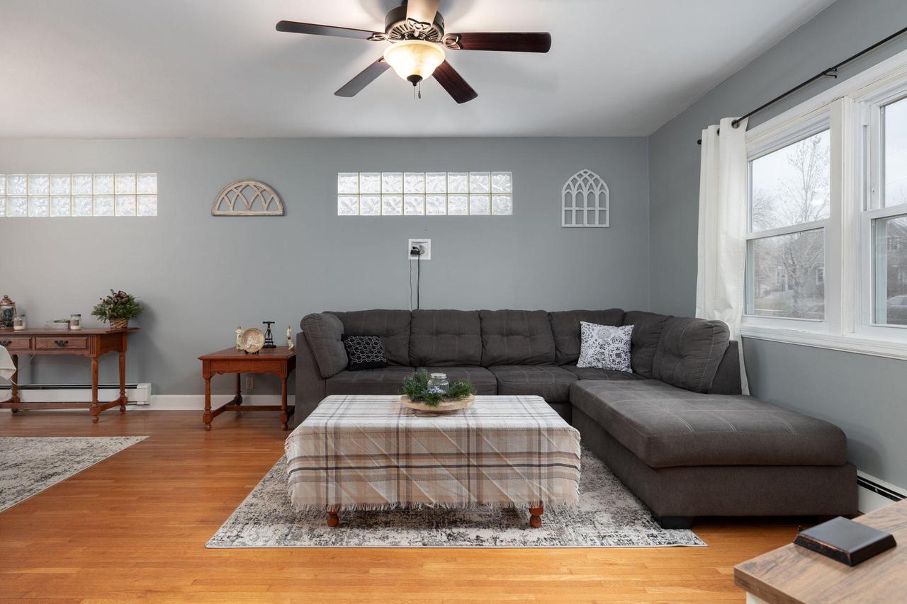 1705 21st STREET SOUTH South