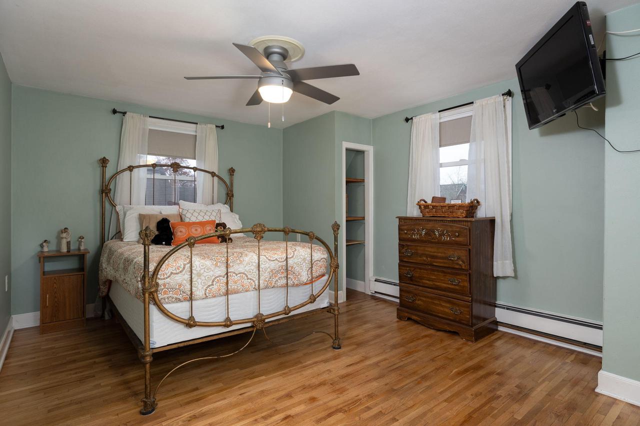 1705 21st STREET SOUTH South