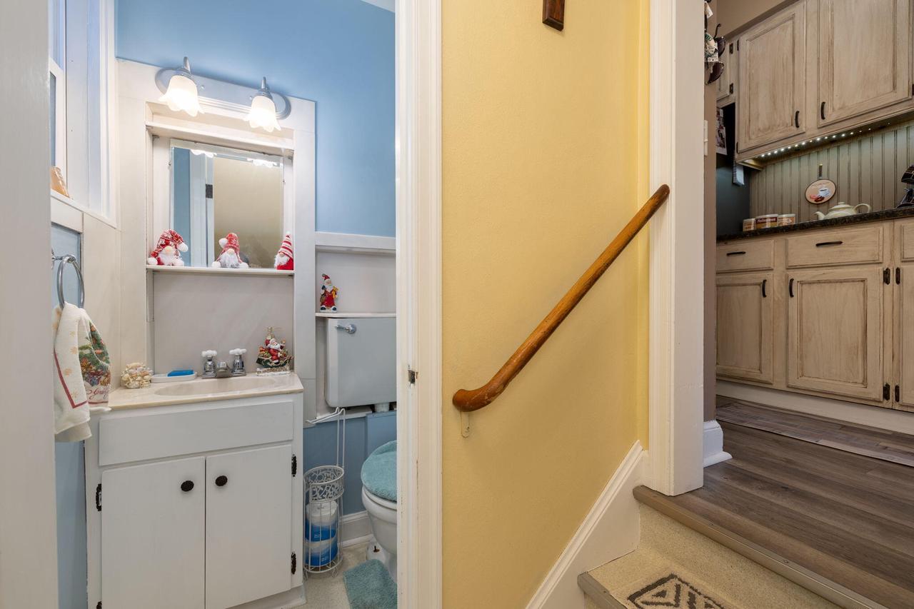 1705 21st STREET SOUTH South