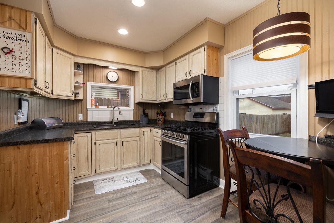 1705 21st STREET SOUTH South