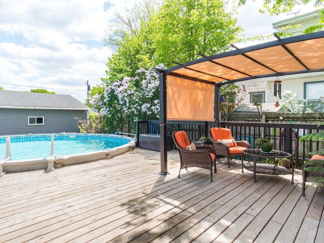 1705 21st STREET SOUTH South