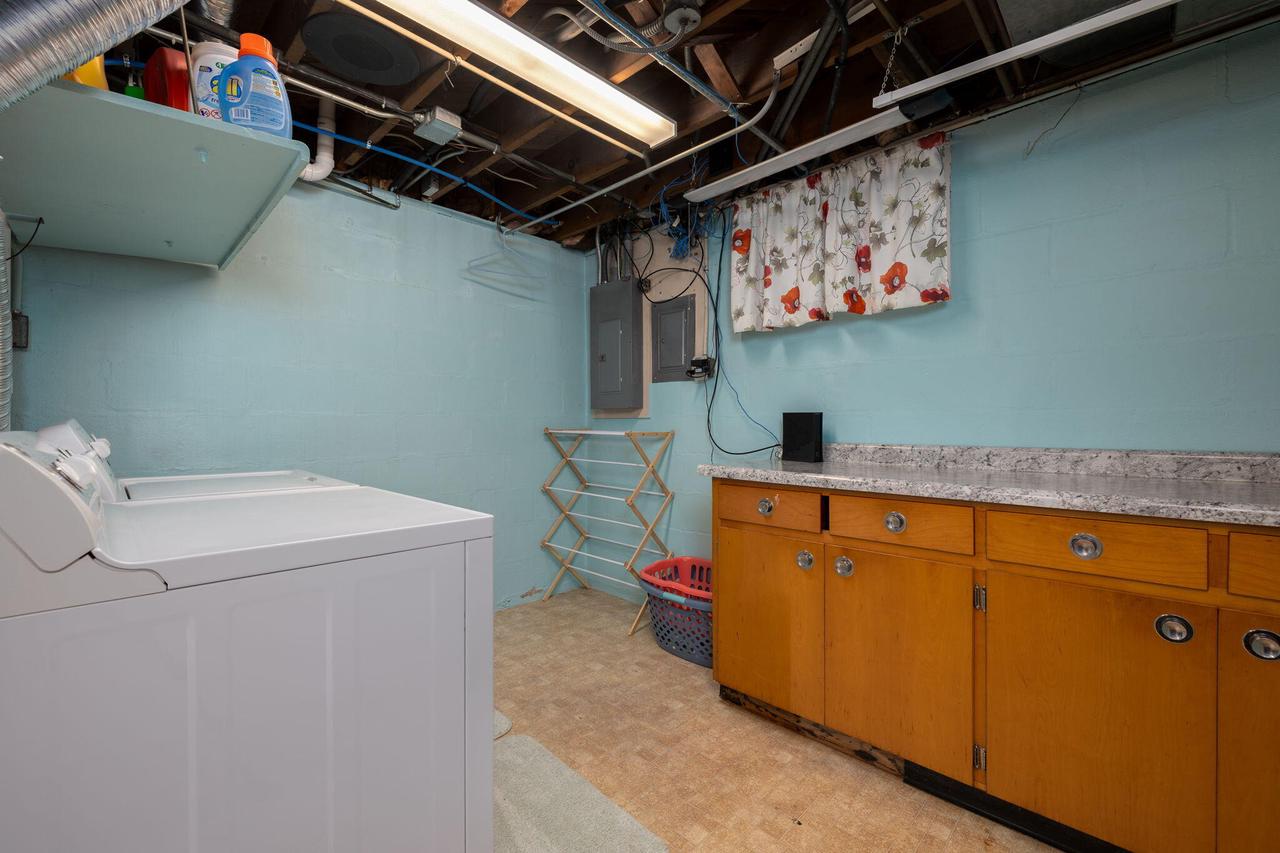 1705 21st STREET SOUTH South