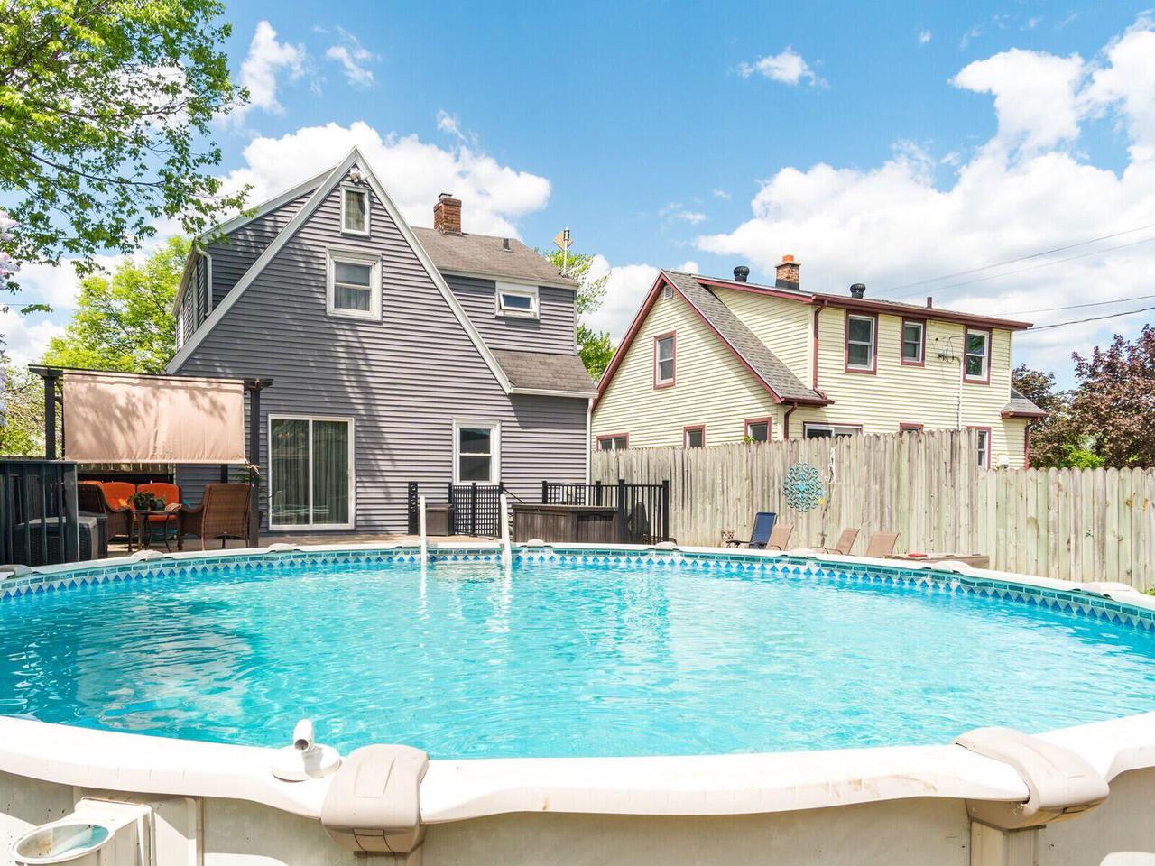 1705 21st STREET SOUTH South