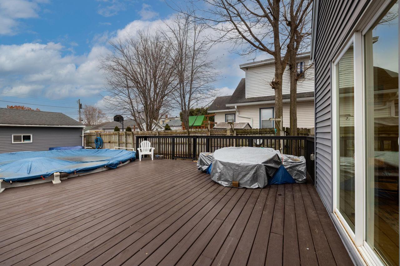 1705 21st STREET SOUTH South