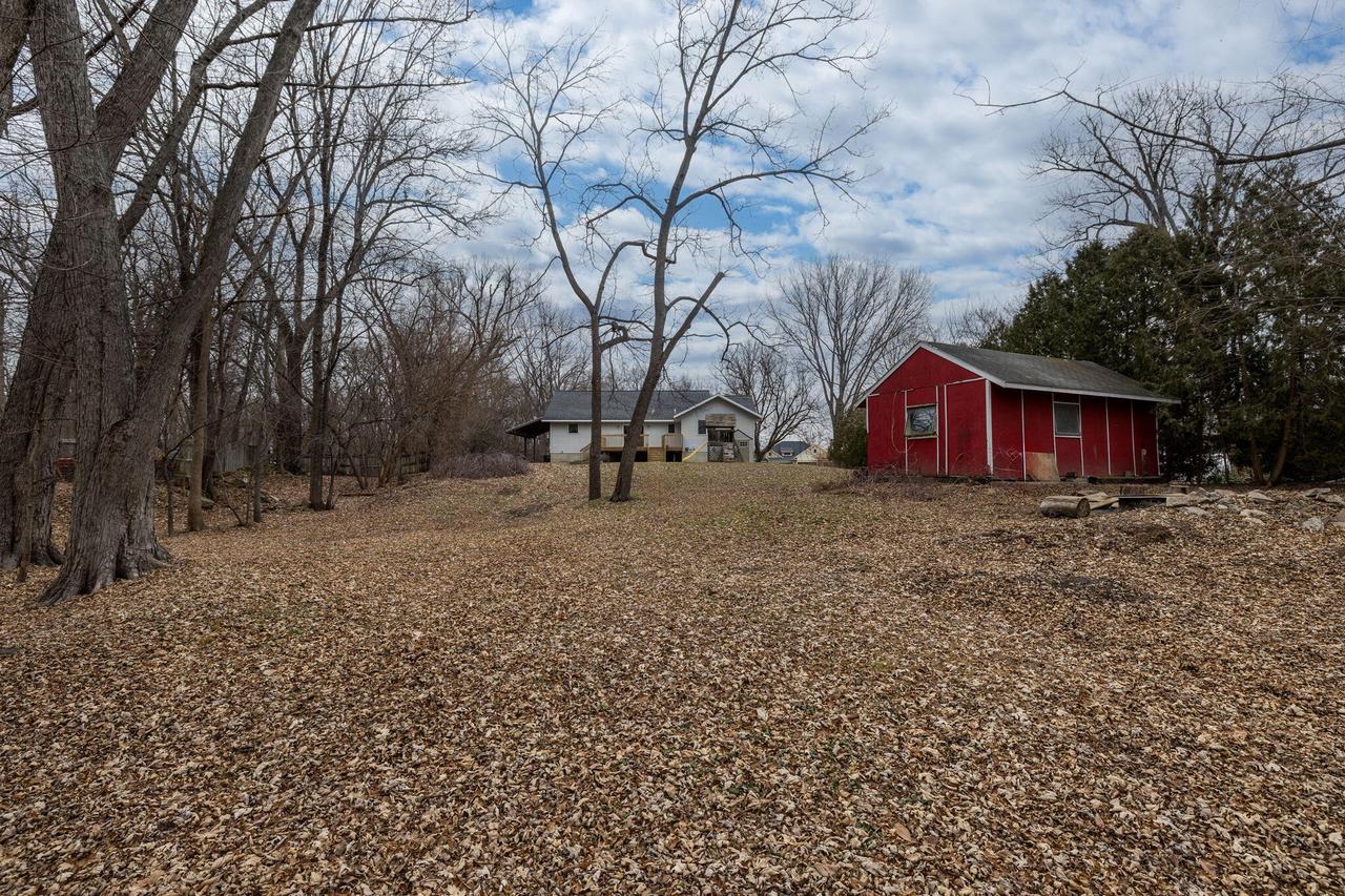 529 Shore Acres ROAD