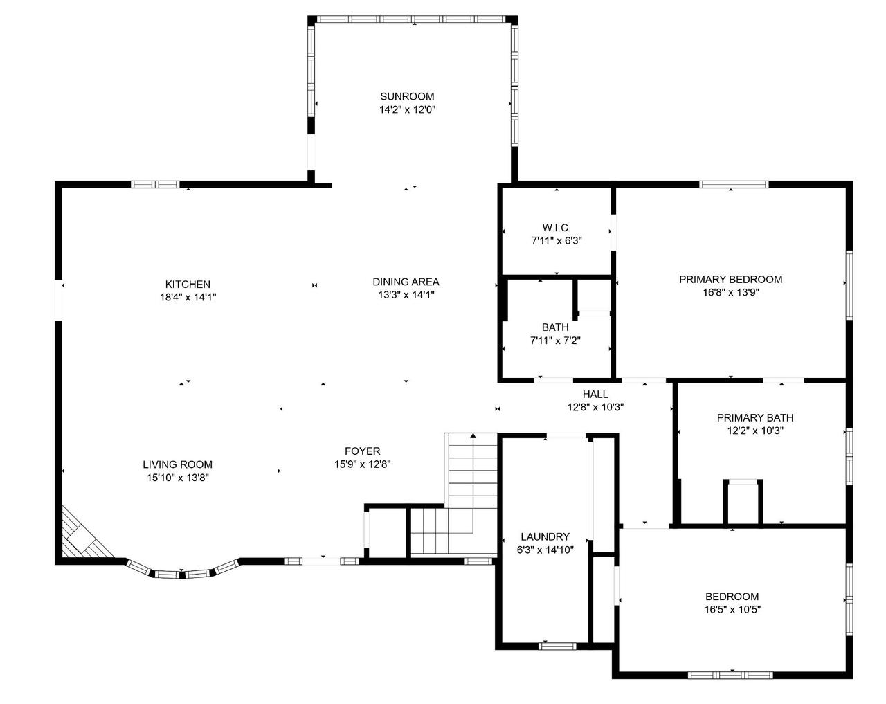 W574 Castlerock LANE