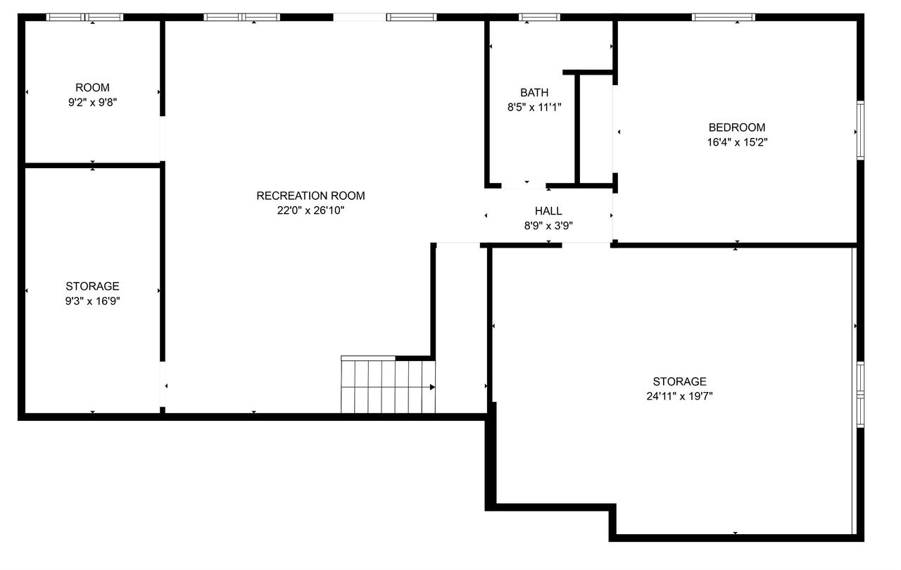 W574 Castlerock LANE