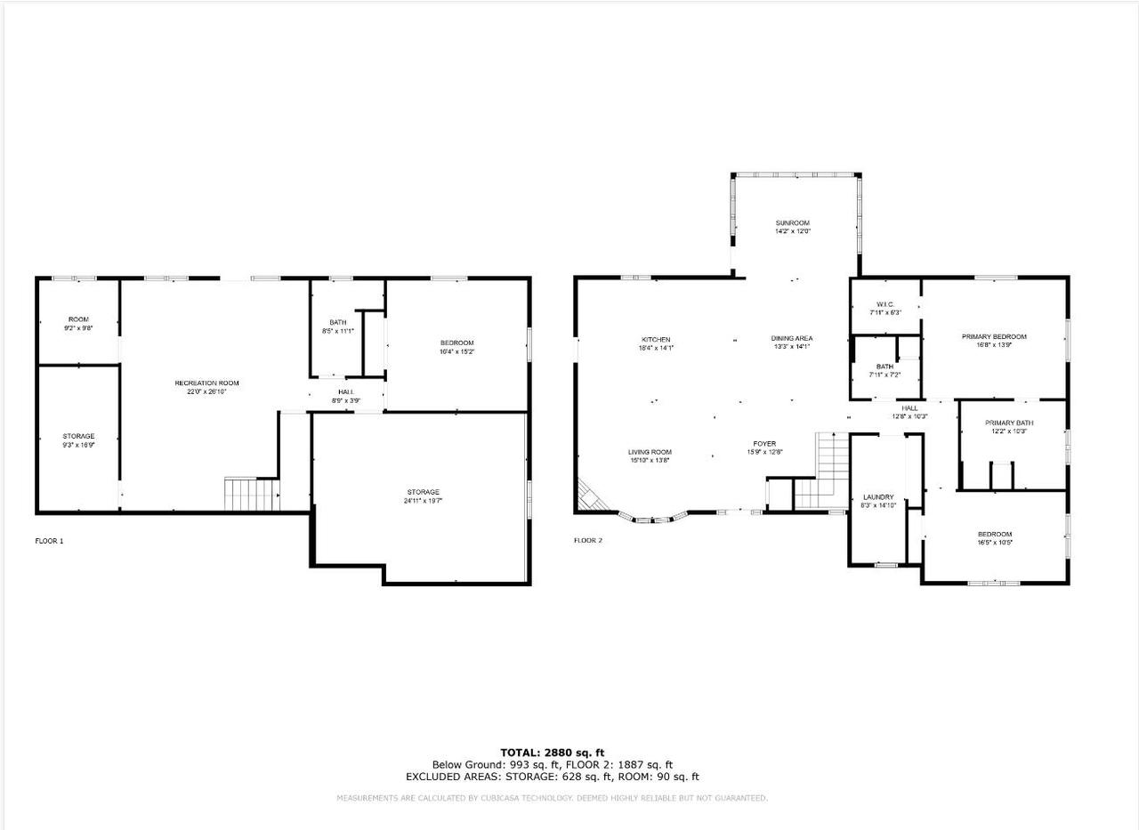 W574 Castlerock LANE