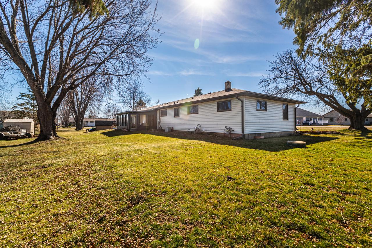 N5760 Lake Park DRIVE