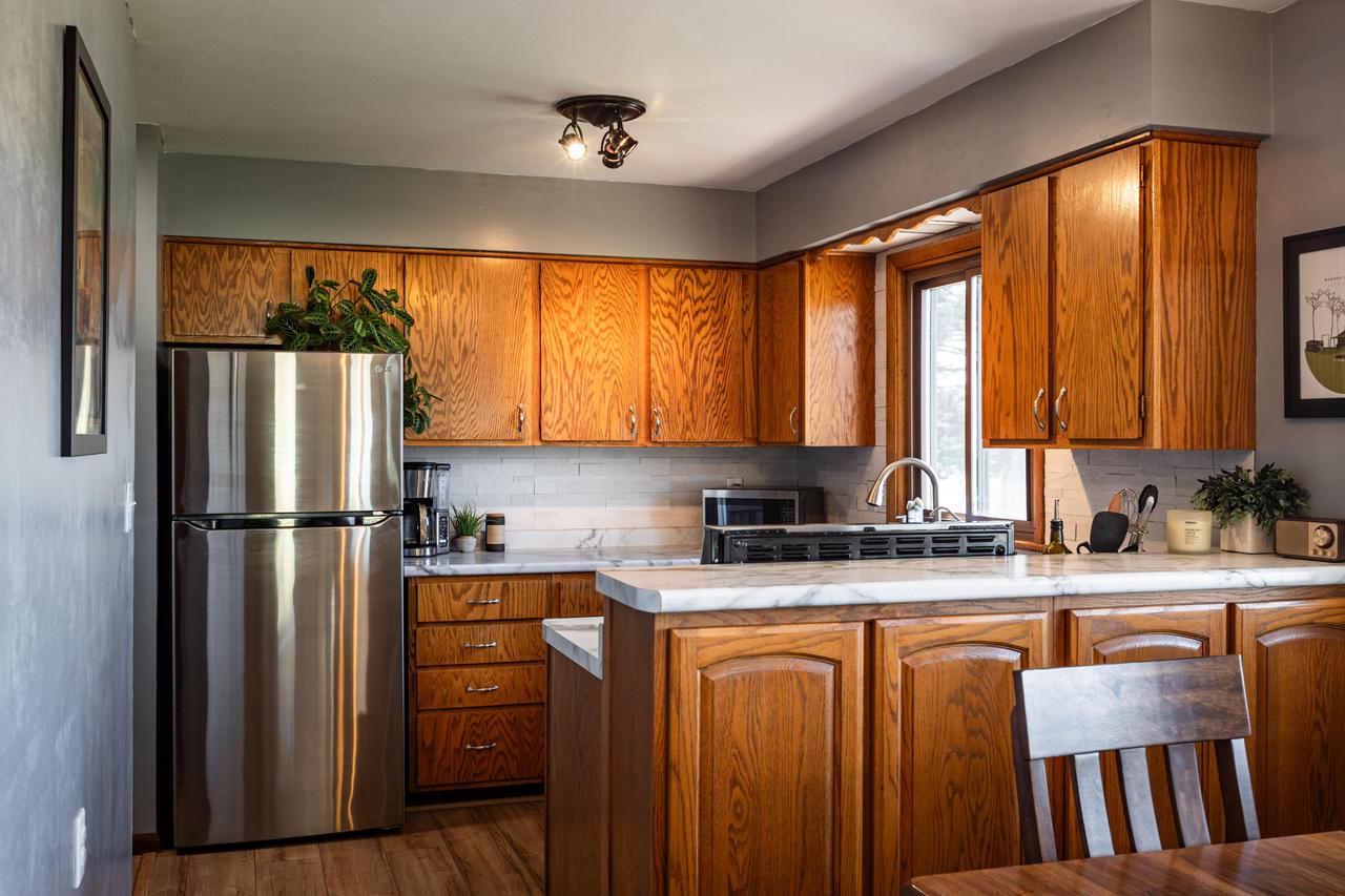 N5760 Lake Park DRIVE