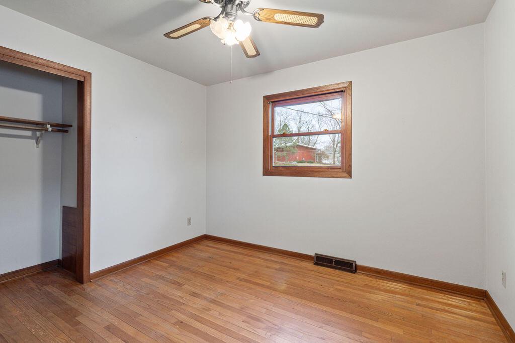 W6877 Cloverdale ROAD