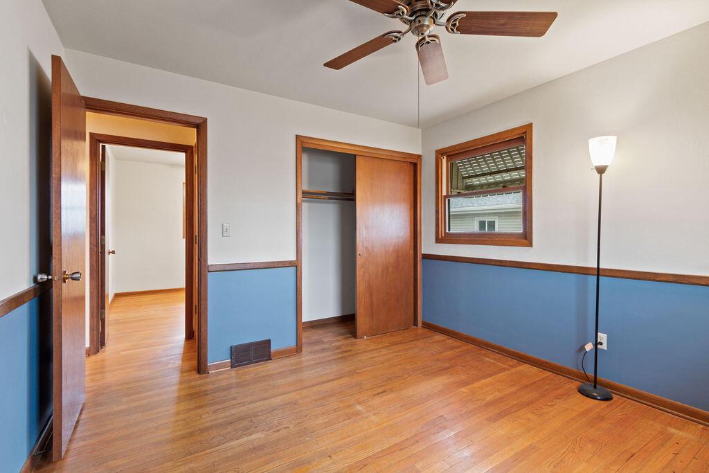 W6877 Cloverdale ROAD