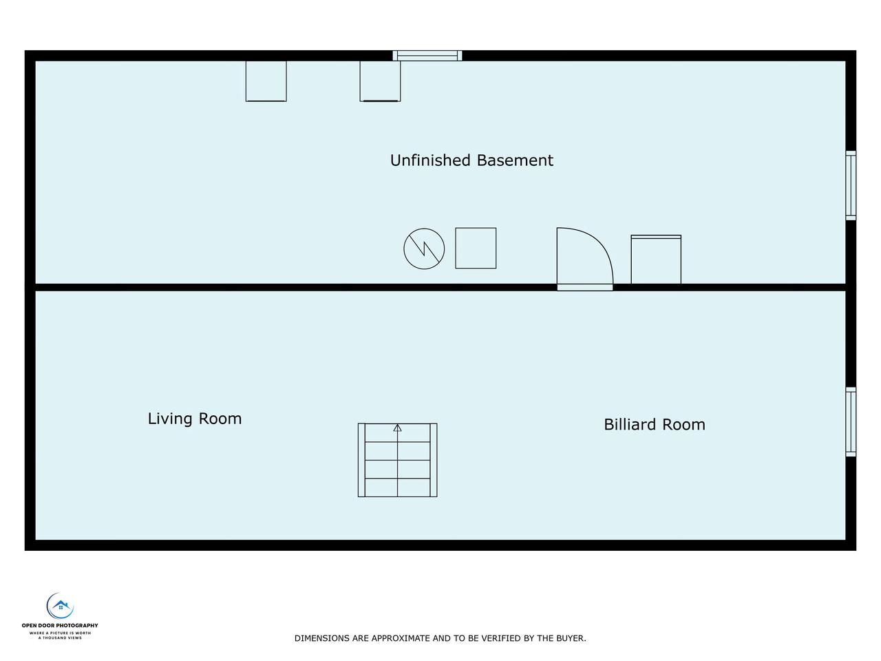 W6877 Cloverdale ROAD