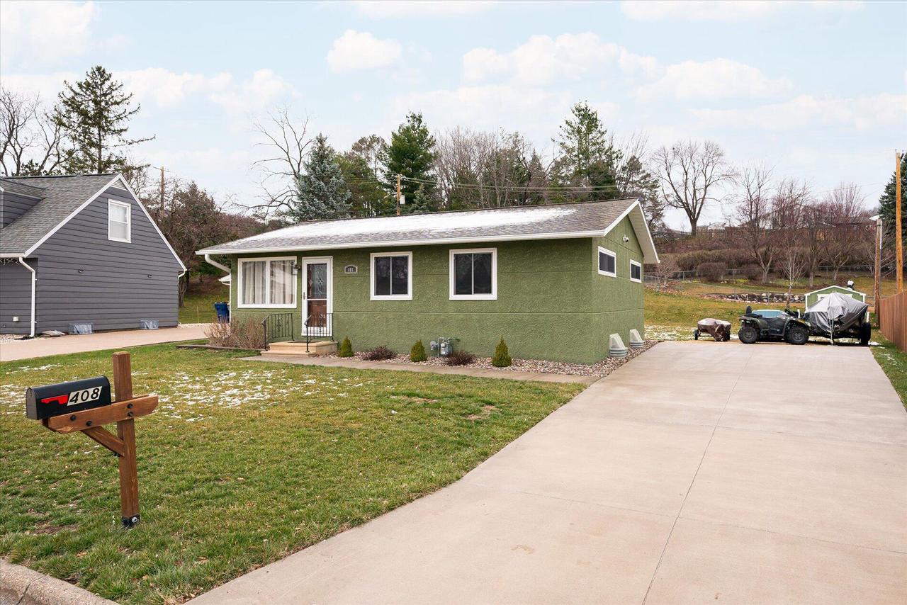 408 4th STREET NORTH North