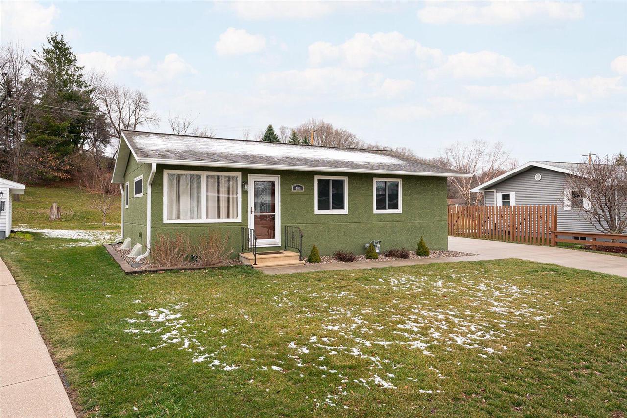 408 4th STREET NORTH North