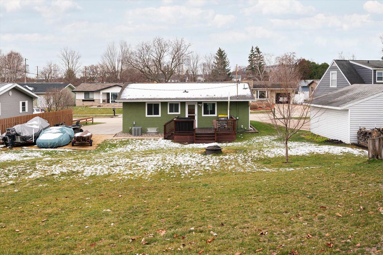 408 4th STREET NORTH North