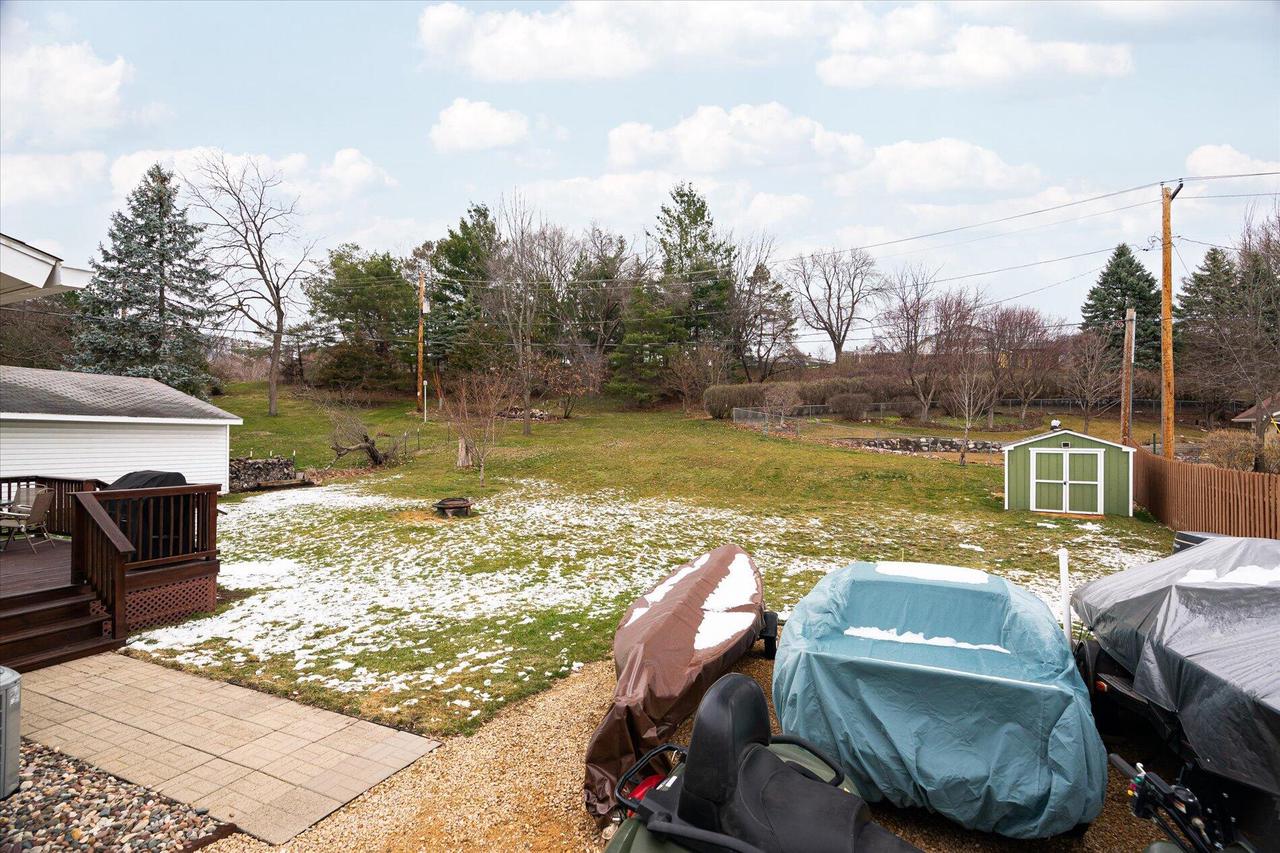 408 4th STREET NORTH North