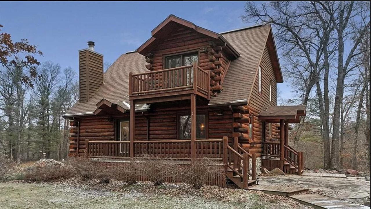 W10234 Deer Print TRAIL