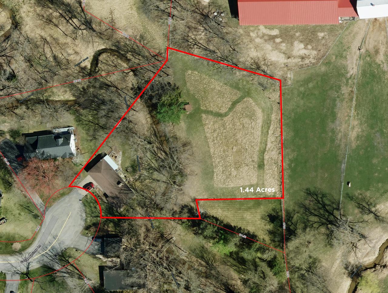 W5826 Coulee Springs LANE