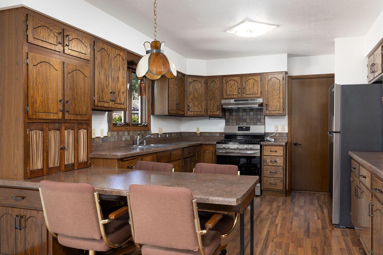 N1110 Bloomer Mill ROAD