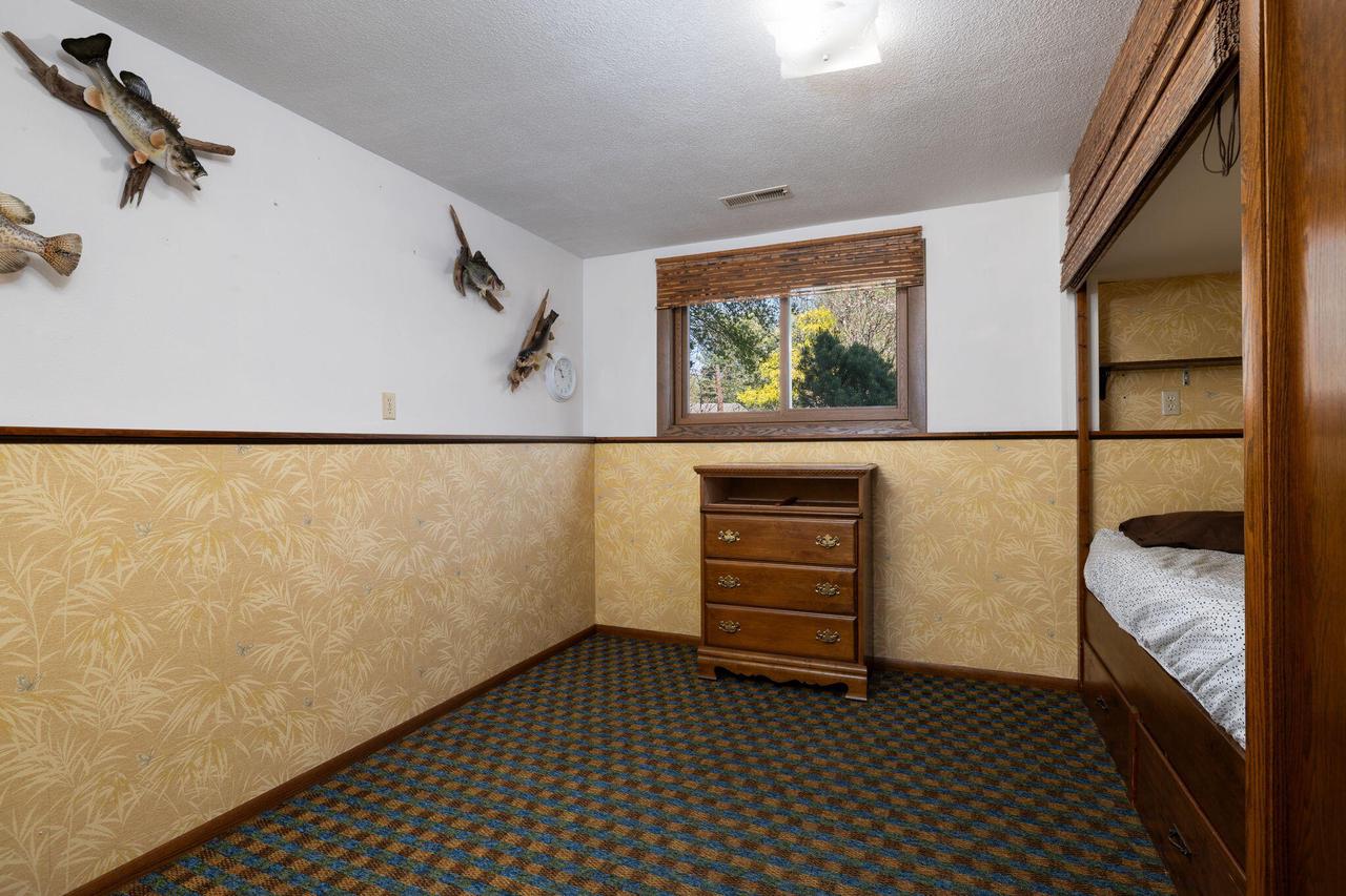 N1110 Bloomer Mill ROAD