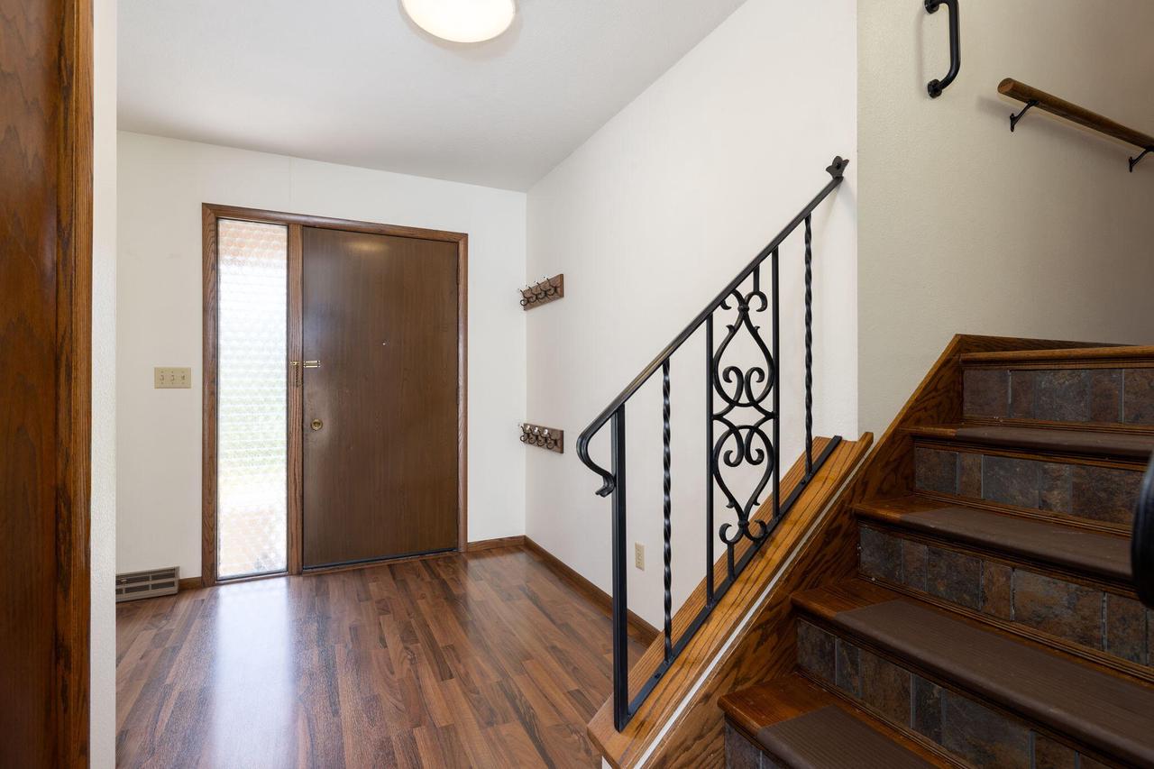 N1110 Bloomer Mill ROAD