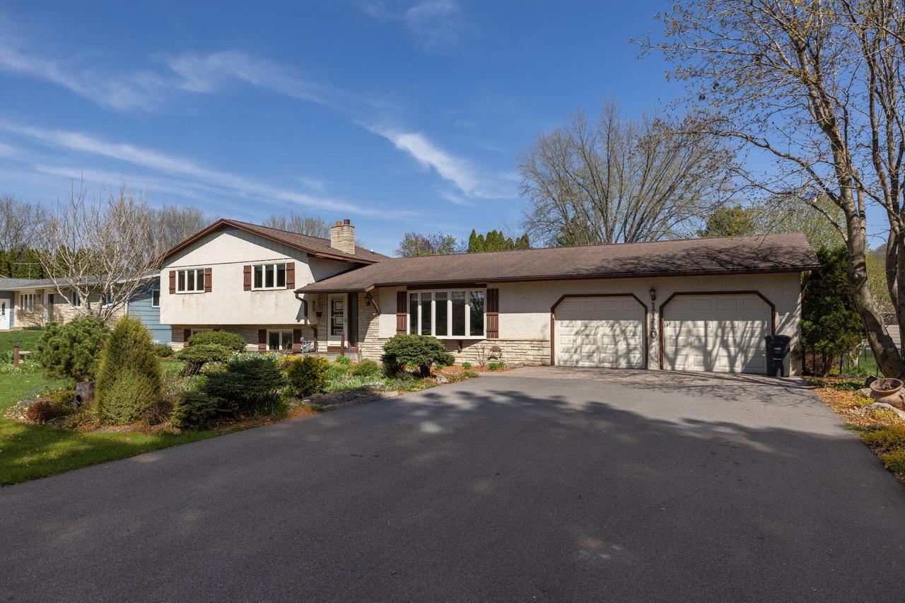 N1110 Bloomer Mill ROAD