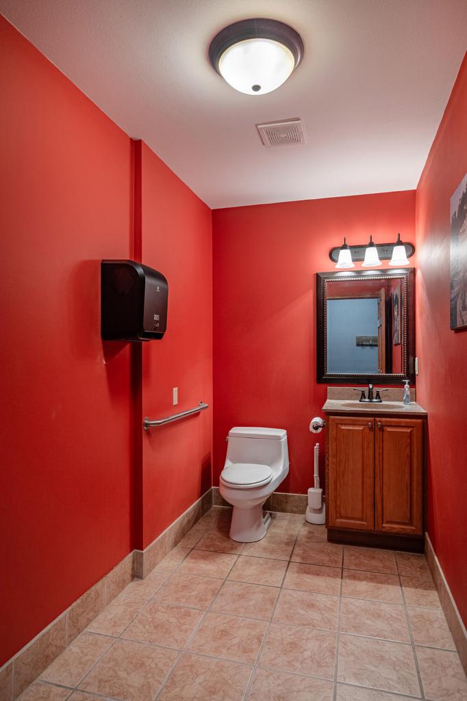 927 Riders Club ROAD