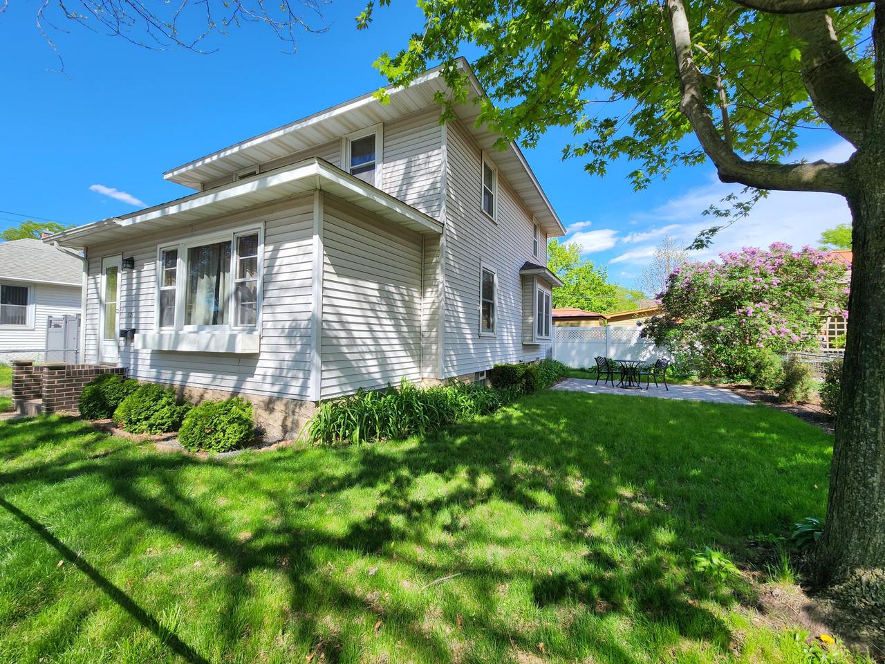 521 14th STREET SOUTH South