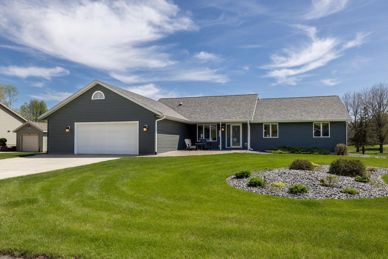 N5601 Cheyenne DRIVE