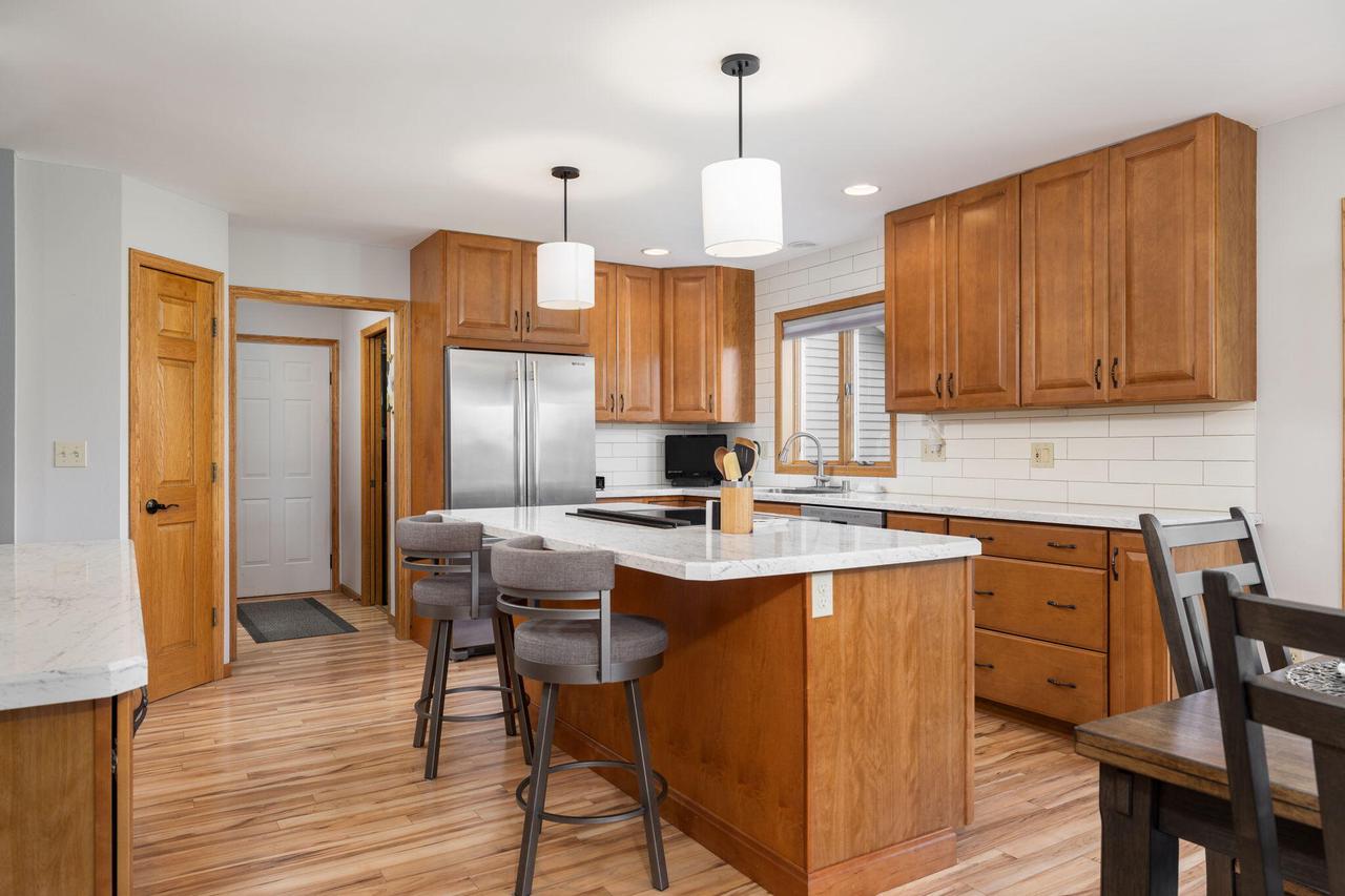 N5601 Cheyenne DRIVE