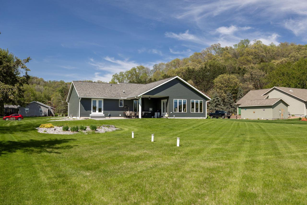 N5601 Cheyenne DRIVE