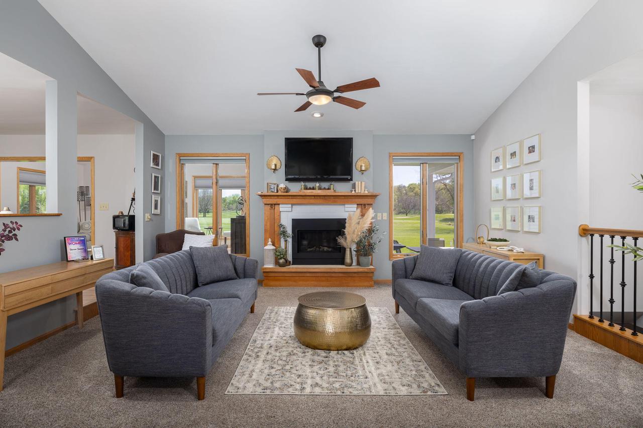 N5601 Cheyenne DRIVE